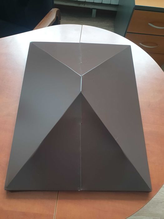 Оконные отливы и откосы