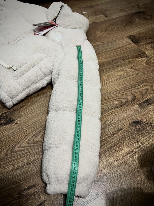 Geaca The North Face noua cu eticheta