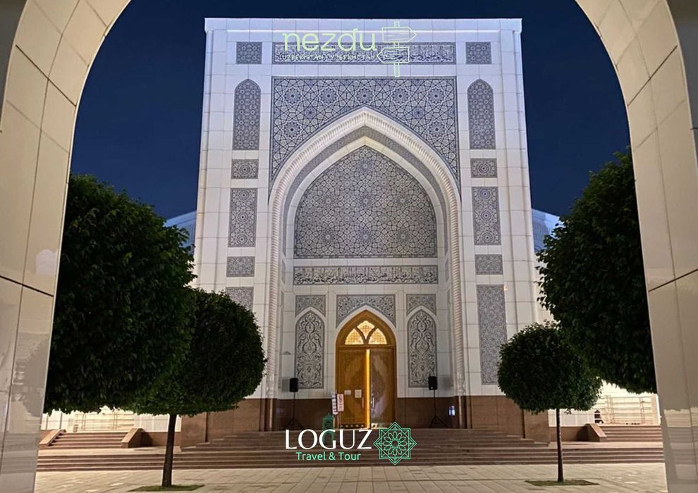 Гид-Экскурсовод Гид-историк по Ташкенту Туры и Сопровождение туристов.