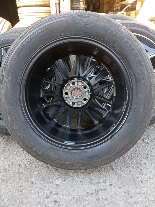 Диски R 18 Тойота камри 70/75