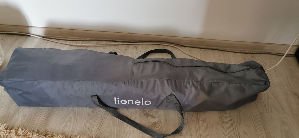 Tarc de joaca Lionelo Willow