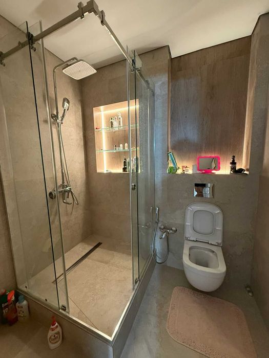 Ремонт под ключ с гарантием