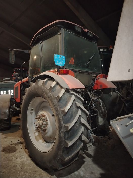 Продаётся трактор мтз 2022. 3