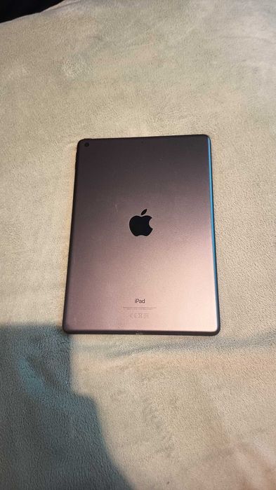 iPad generația 9