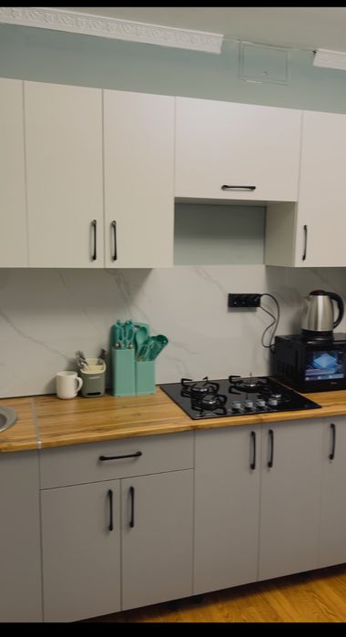 Хостел Алматы / ул  Жубанова Правда