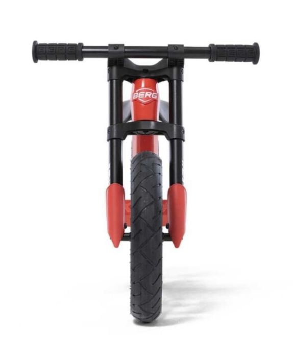 Bicicleta copii fara pedale BERG