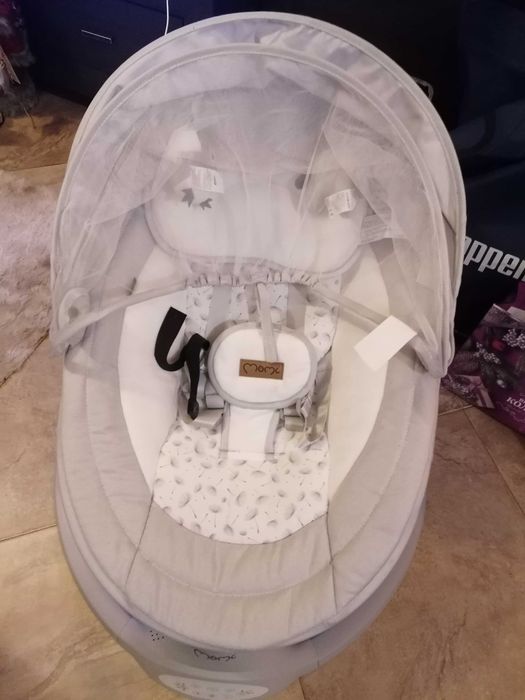 Бебешка Люлка- шезлонг