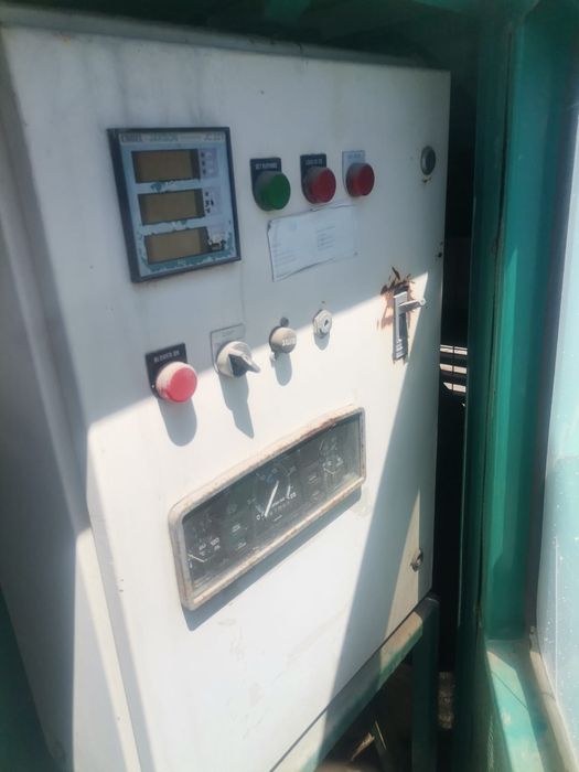 Продам корпус от генератора