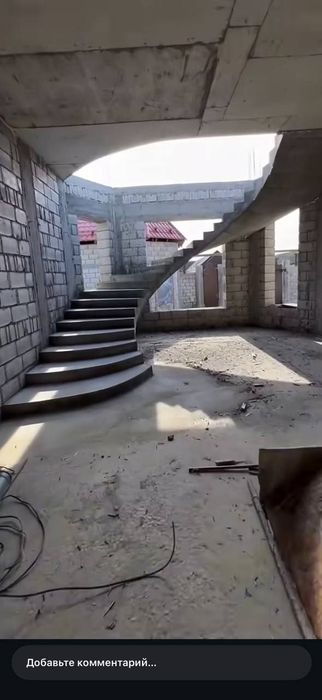 Beton zina xizmati