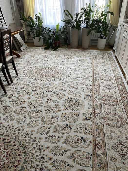 Ковер 3,5 х 6 метров