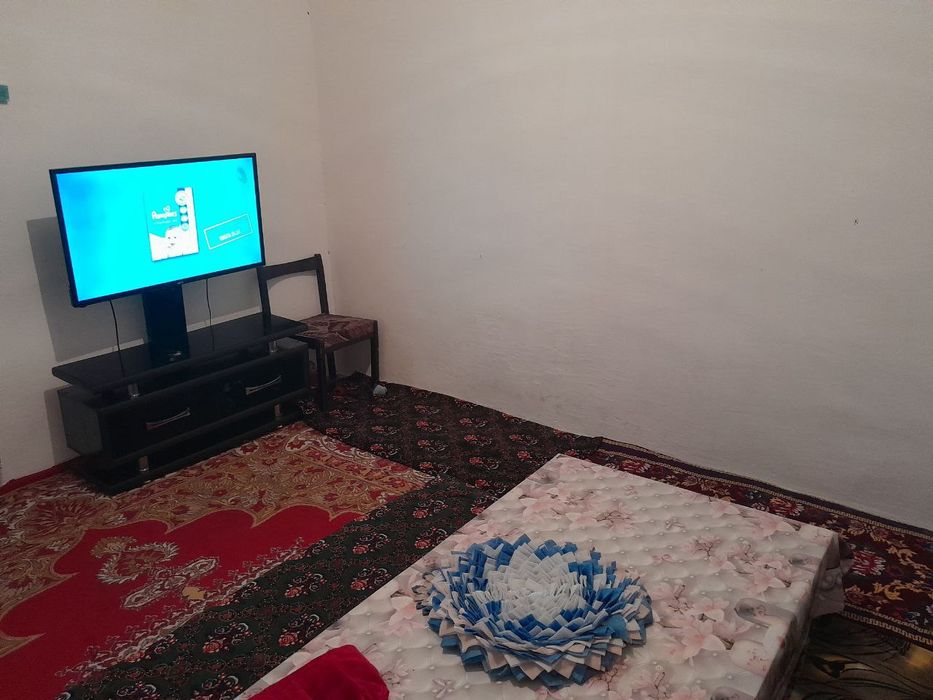 Yer uchastkasi sotiladi