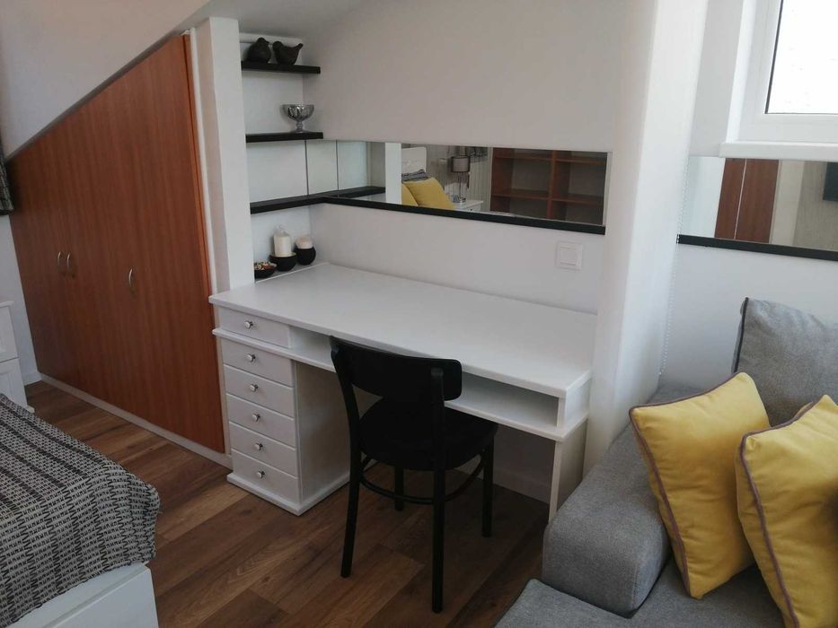 Дава се под наем Двустаен апартамент в София, Център - 55 кв.м за 700 € - Снимка #3