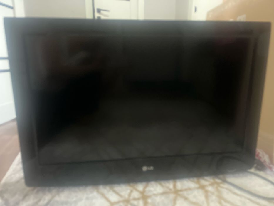 Телевизор LG