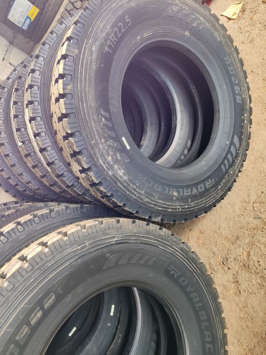11R22.5 Шины 18Пр