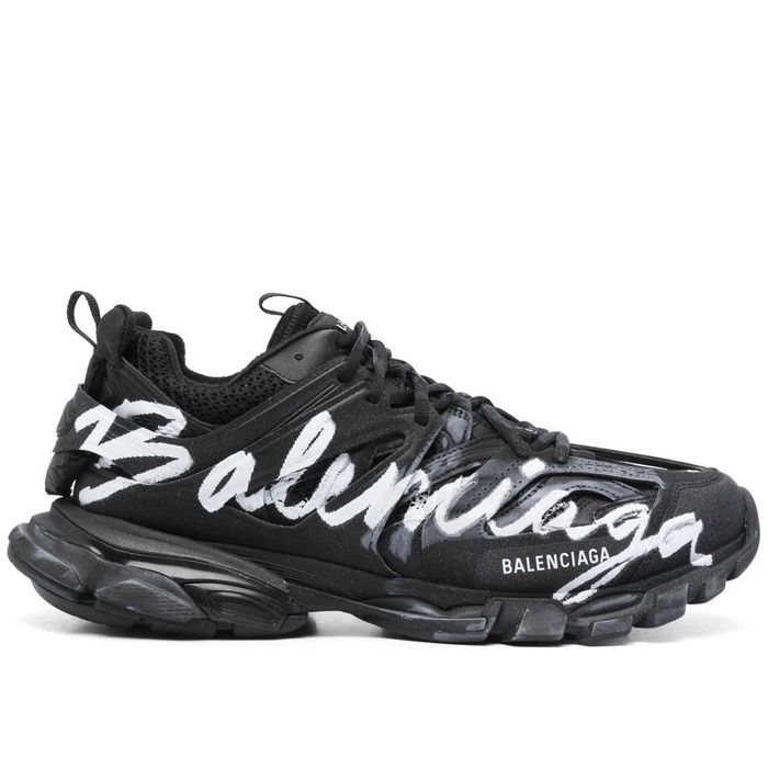 Balenciaga Defender, 3XL, Track, Runner (36-45)