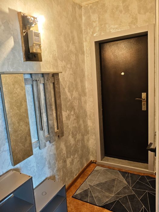 Сдам квартиру 1 ком