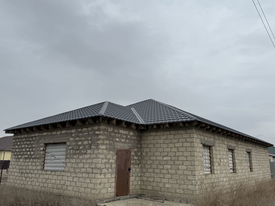 Срочно продается дом