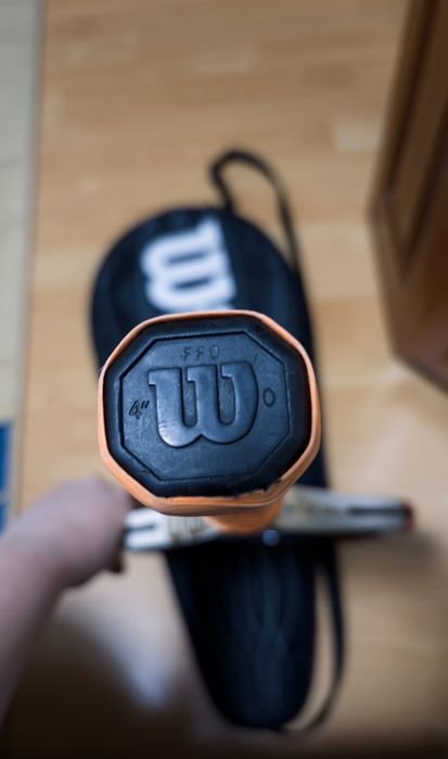 Тенис ракета Wilson Pro Staff 26