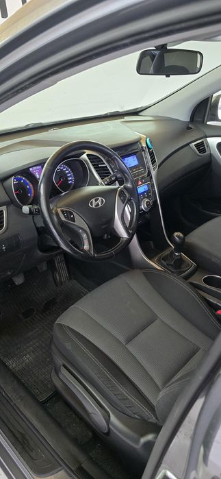 Hiundai i 30 an 2015 posibilitatea rate Garanție