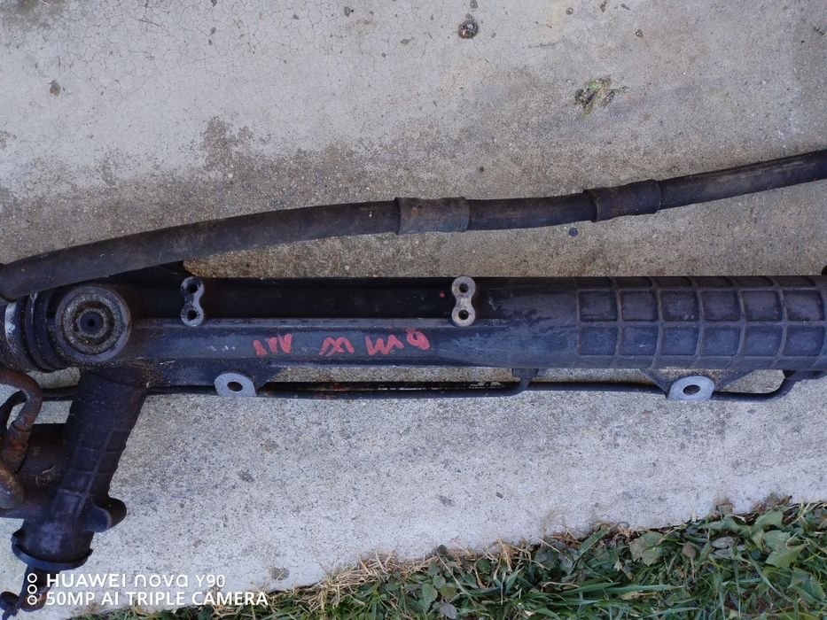 Alternator compresor caseta clapeta debitmetru supapa  bmw seria 1 118