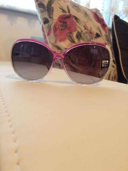 Очила SPY+ нови,оригинални!
