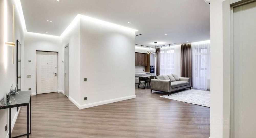 Ташкент Сити-Бульвар! Сдается 2-х комнатная в элит комплексе!