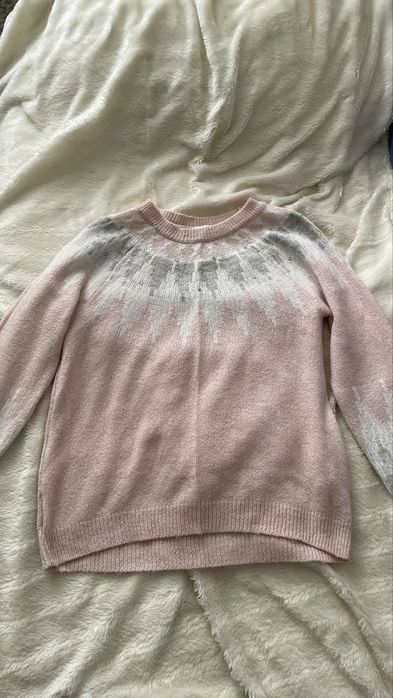 Кофта свитер костюм брючный