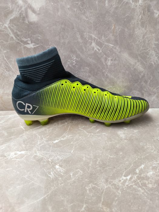Nike Mercurial CR7 номер 41 футболни обувки бутонки