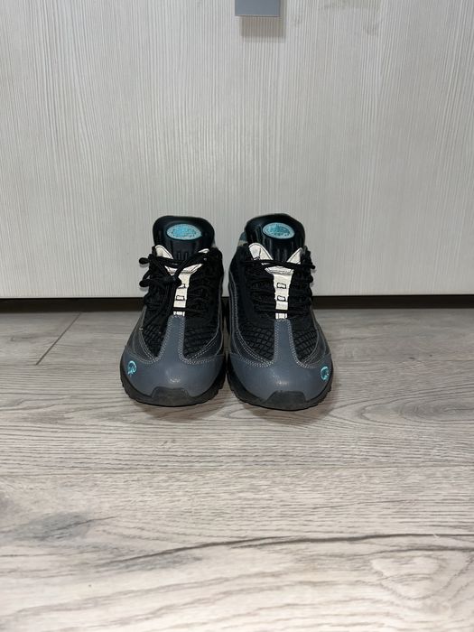 Pantofi sport Nike Air Max 95 x Corteiz Aegean Storm