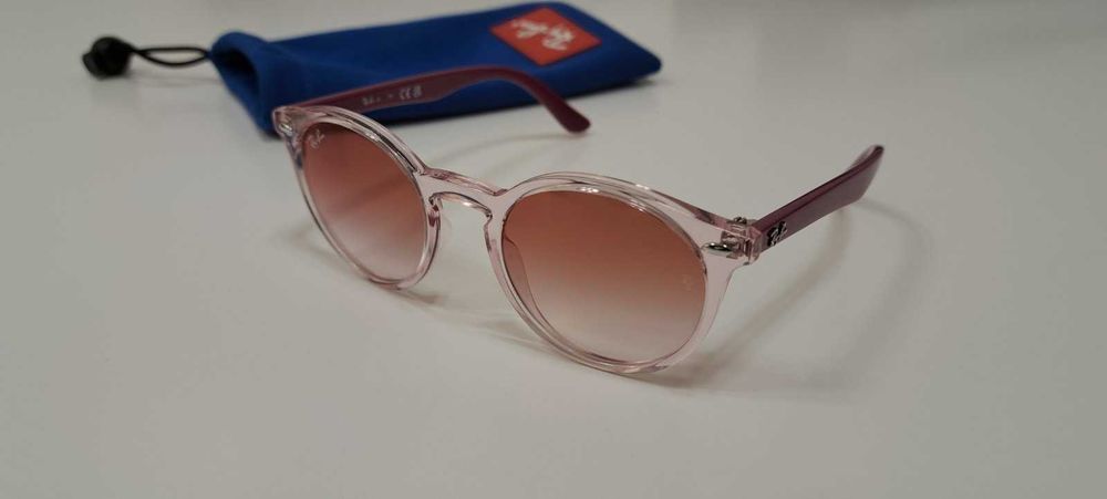 Детски слънчеви очила Ray-Ban Junior RJ9064S