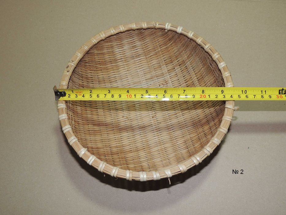 Плетен     панер