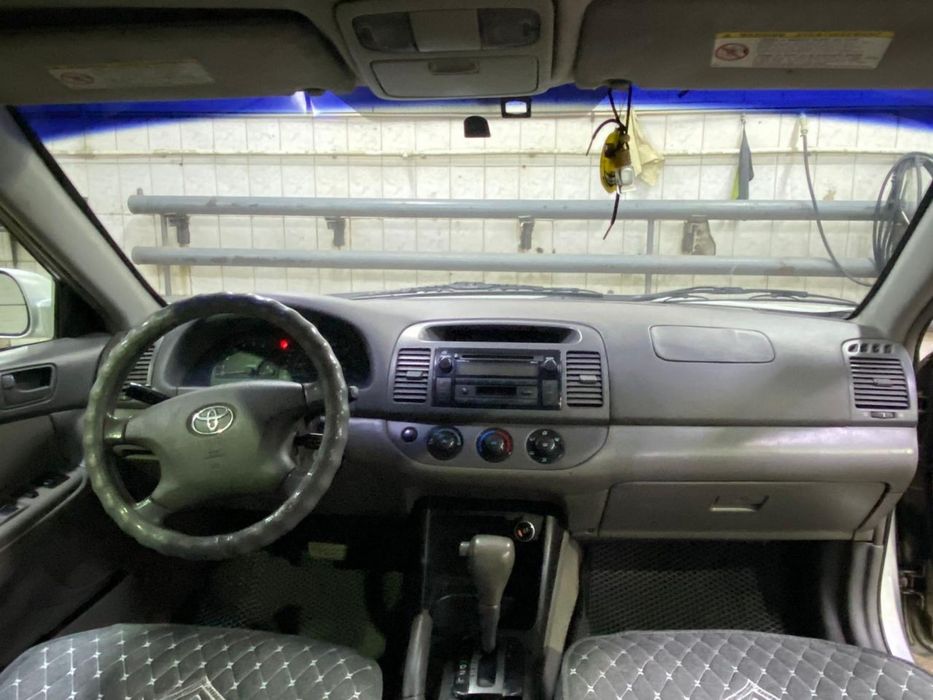 Продам Toyota Camry 30 Американец