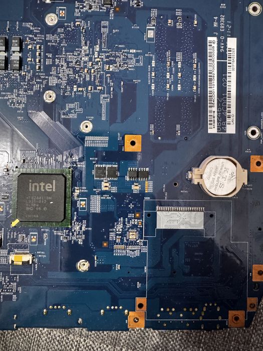 Vând placa baza laptopurile Acer Aspire 7735ZG