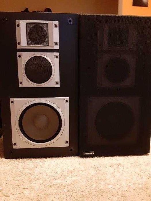 Fisher STE 170 3 cai Oradea • OLX.ro