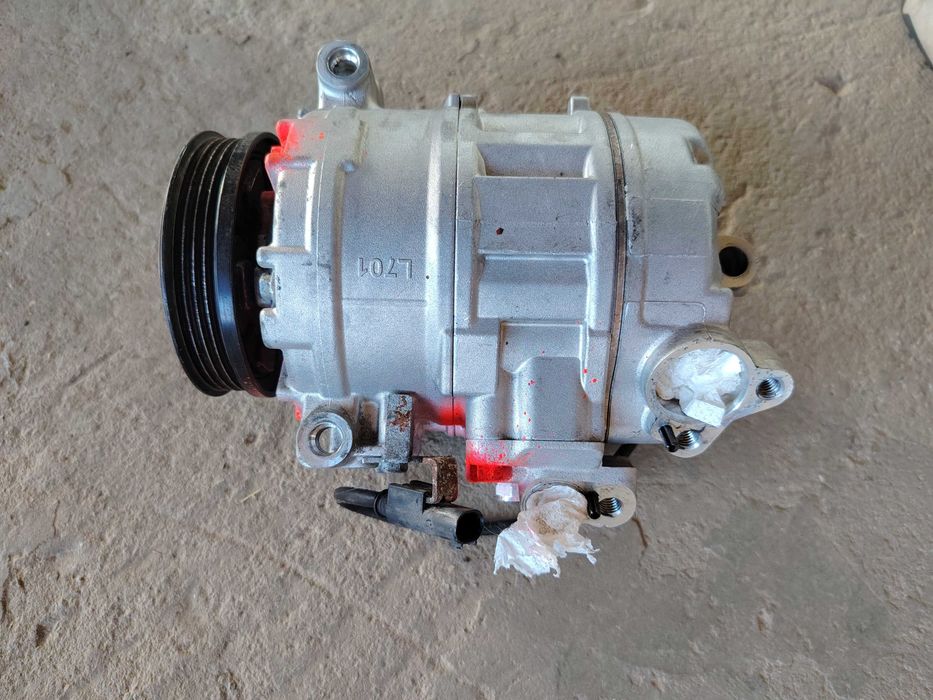 Компресор за климатик BMW/BMW e60, e61, х5 17SEU17C