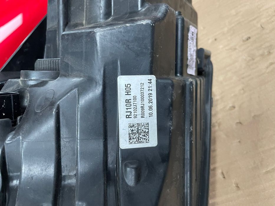 Фарове за Kia pro ceed 2019г