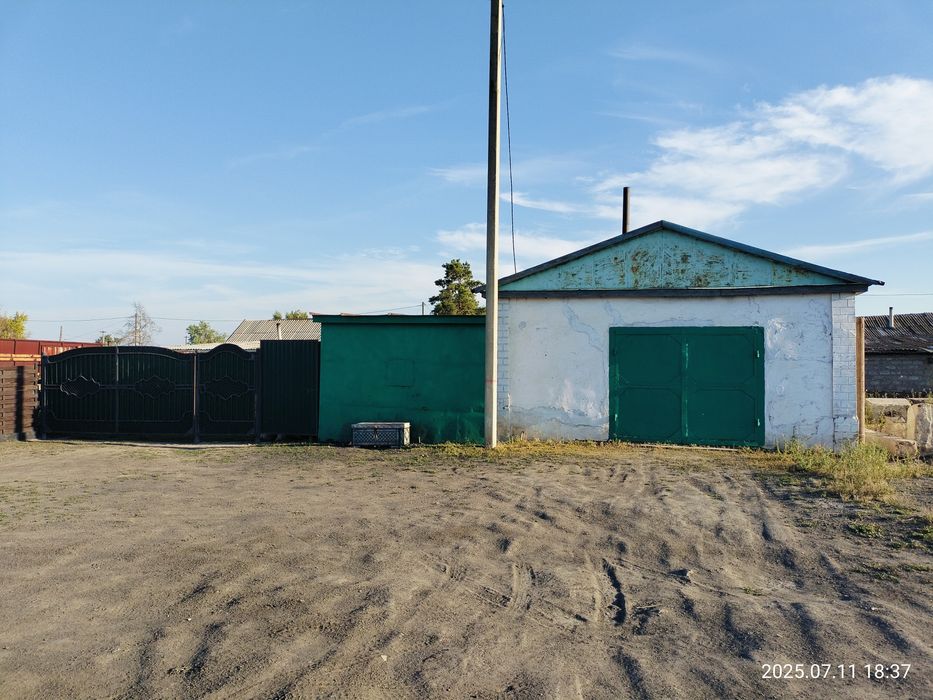 Продам срочно дом