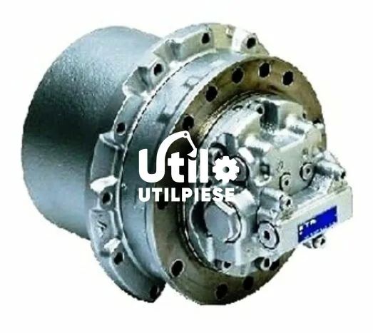 Hidromotor Mars Volvo BL71 BL61 L90 L120 + piese Volvo - Garantie
