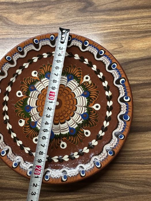 Битова посуда/Керамична посуда