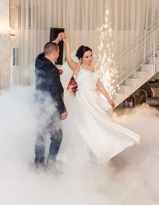 Rochie mireasă de vanzare