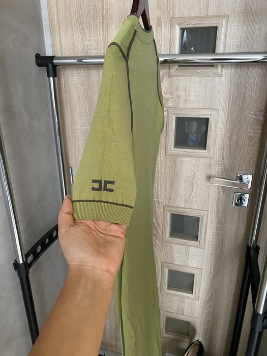 Рокля Elisabetta Franchi