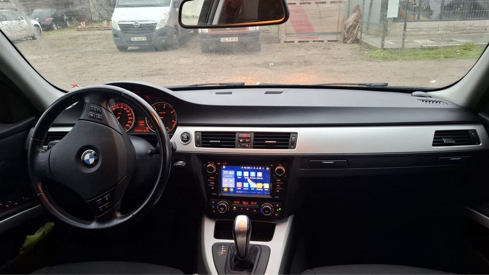 Vand BMW seria 3
