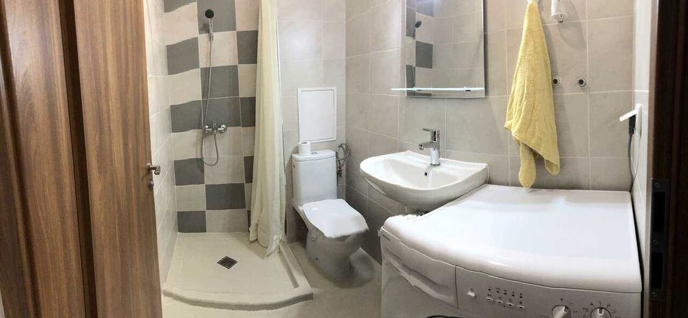 Дава се под наем Тристаен апартамент в София, Младост 4 - 75 кв.м за 765 € - Снимка #6