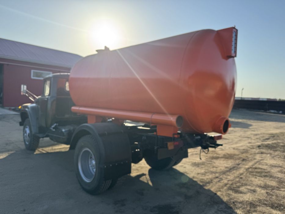 Продам цистерна бочка емкость