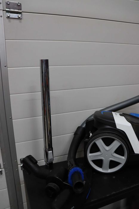 Прахосмукачка без торба Philips PowerPro Compact, 900W, (FC9332/09)