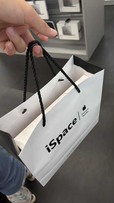 iPad Air 11 M3 + Apple Pencil | Состояние новое, с гарантией