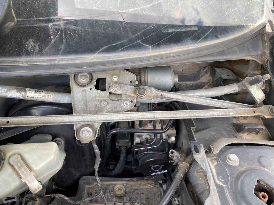 Pompă ABS Volvo XC 60 2.4 D 2012