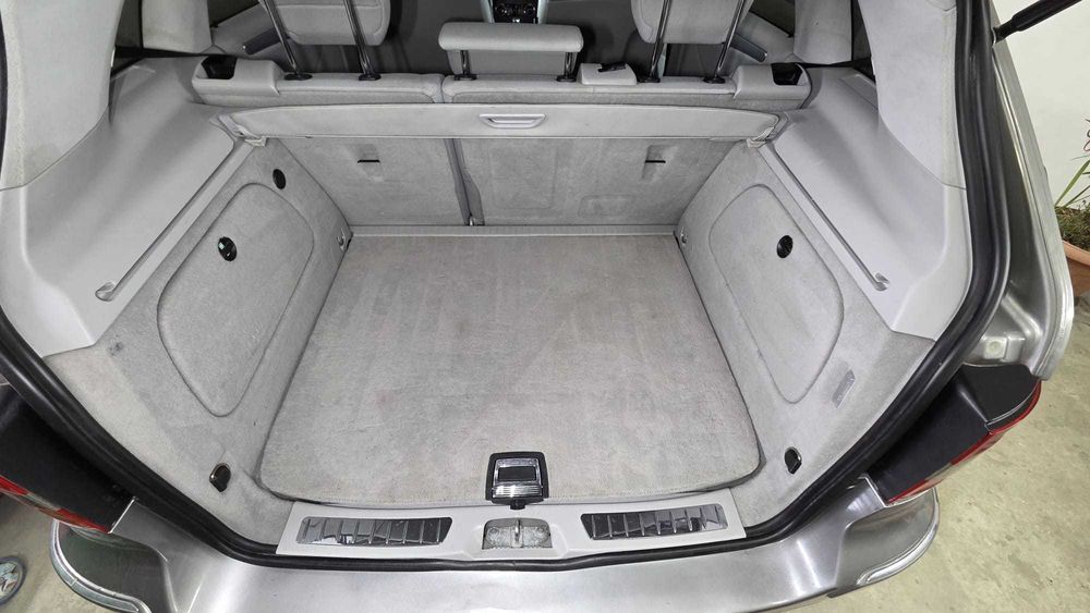 Mercedes B classe 2007