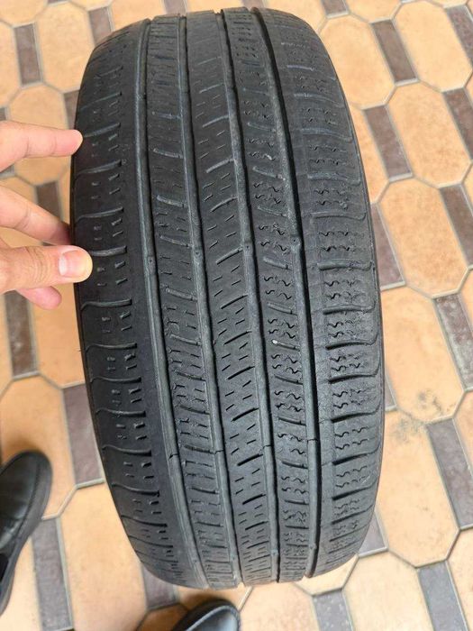 СРОЧНО! Продается авто шины (Баллоны) Kumho Solus TA11 195/60 R15 88T