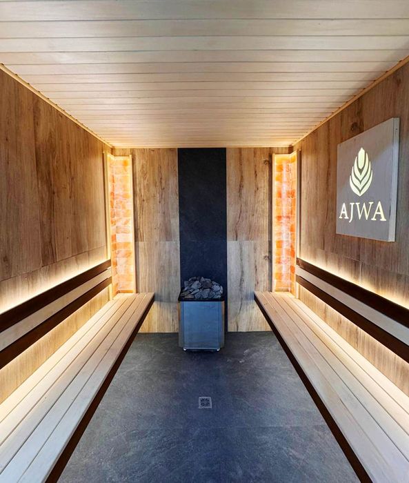 ** Дача! Dacha! Новая! (чар)